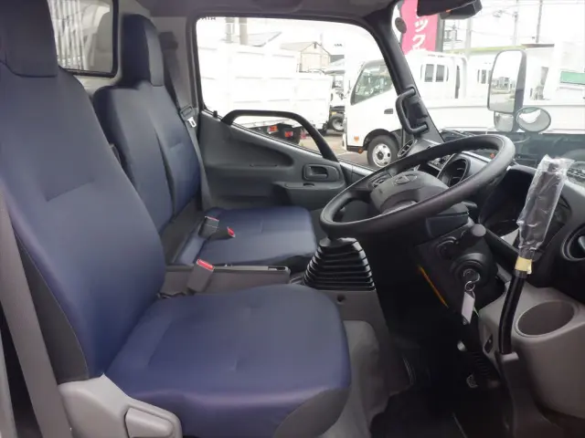日野 デュトロ 2WG-XZU603T(2WD)の写真20