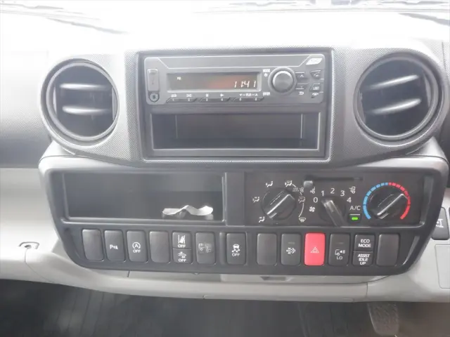 日野 デュトロ 2WG-XZU603T(2WD)の写真24