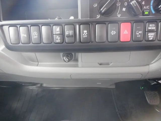 日野 デュトロ 2WG-XZU603T(2WD)の写真25
