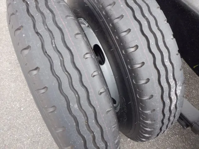 日野 デュトロ 2WG-XZU603T(2WD)の写真33