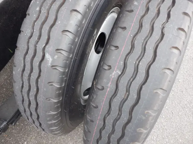 日野 デュトロ 2WG-XZU603T(2WD)の写真34