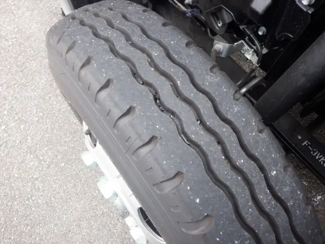 日野 デュトロ 2WG-XZU603T(2WD)の写真35