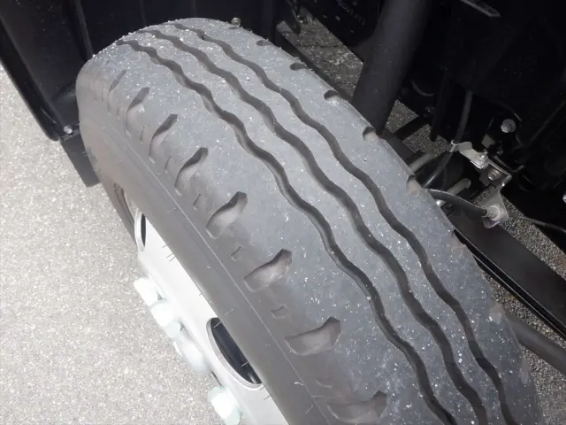 日野 デュトロ 2WG-XZU603T(2WD)の写真36