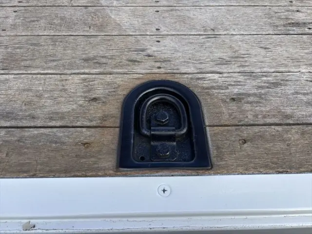 いすゞ フォワード 2PG-FRR90S1の写真10