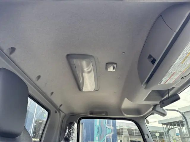 いすゞ フォワード 2PG-FRR90S1の写真23