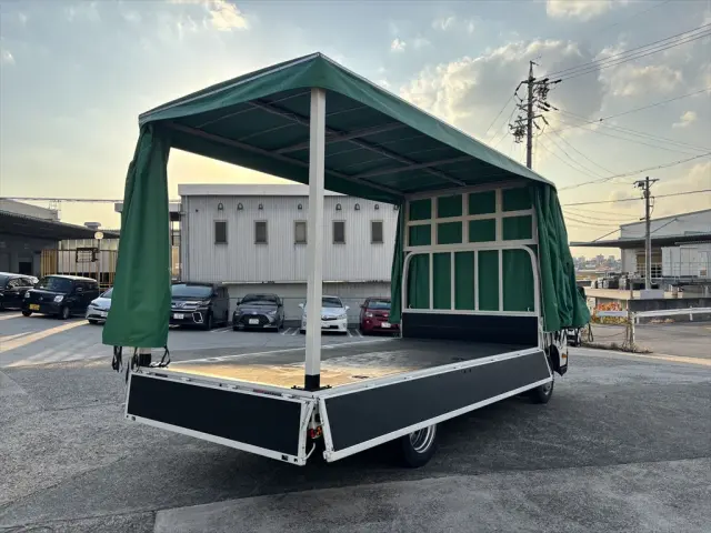 日野 デュトロ 2RG-XZU710Mの写真7