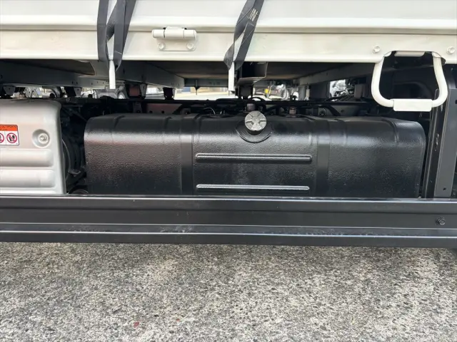 日野 デュトロ 2RG-XZU710Mの写真11