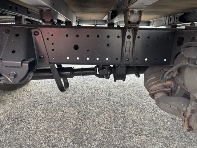 日野 デュトロ 2RG-XZU710Mの写真13