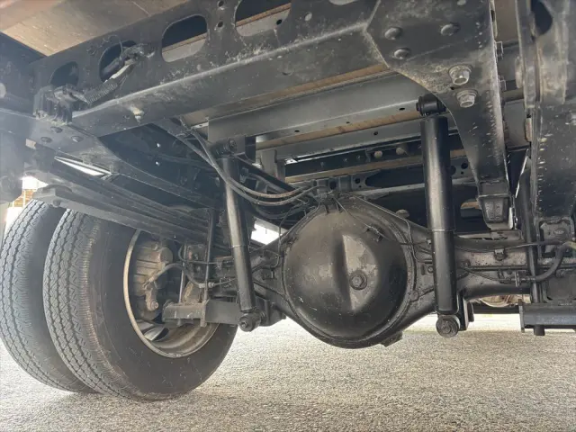 日野 デュトロ 2RG-XZU710Mの写真15