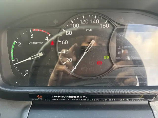 日野 デュトロ 2RG-XZU710Mの写真17