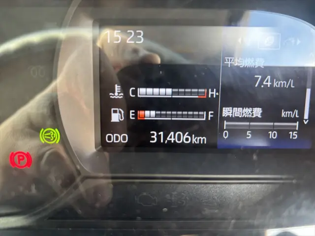 日野 デュトロ 2RG-XZU710Mの写真18