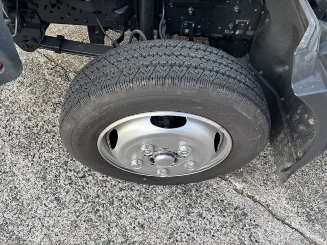 日野 デュトロ 2RG-XZU710Mの写真22