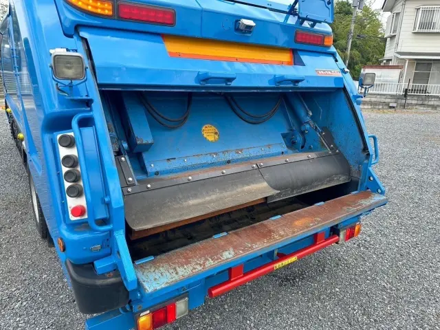 日野 デュトロ BDG-XZU414Mの写真6