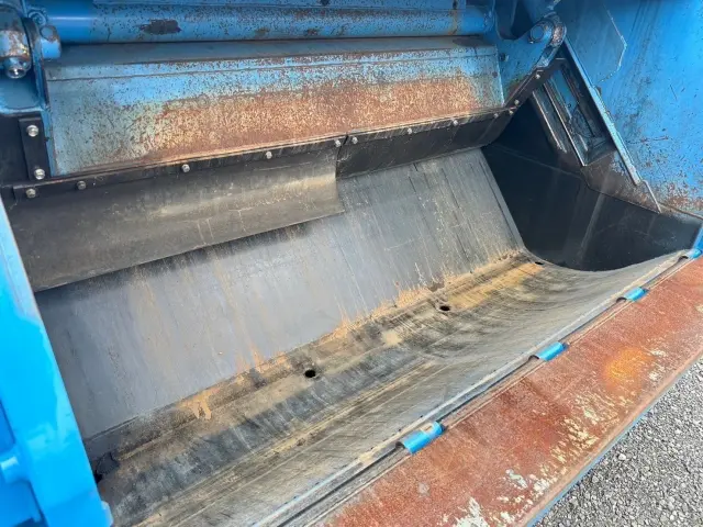 日野 デュトロ BDG-XZU414Mの写真7