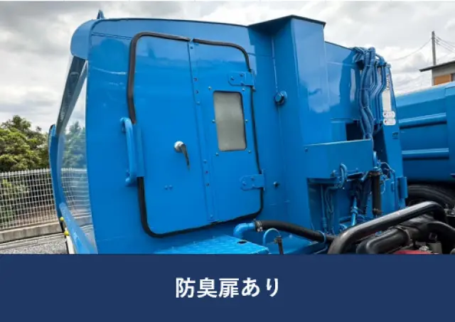 日野 デュトロ BDG-XZU414Mの写真7