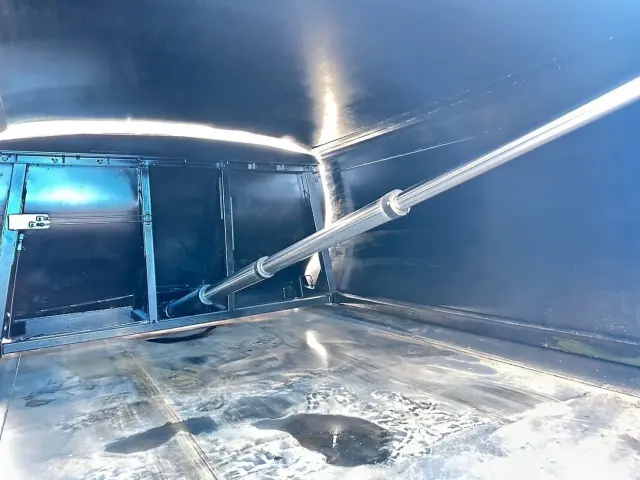 日野 デュトロ BDG-XZU414Mの写真9