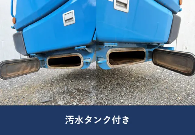 日野 デュトロ BDG-XZU414Mの写真10