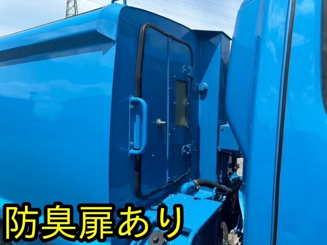 日野 デュトロ BDG-XZU414Mの写真13