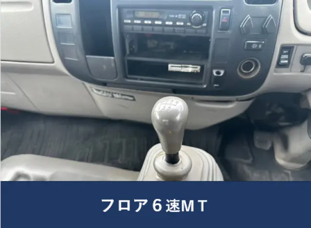 日野 デュトロ BDG-XZU414Mの写真15