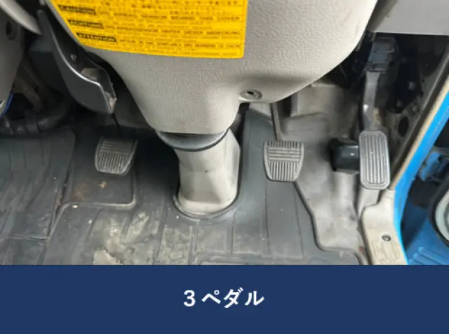 日野 デュトロ BDG-XZU414Mの写真16