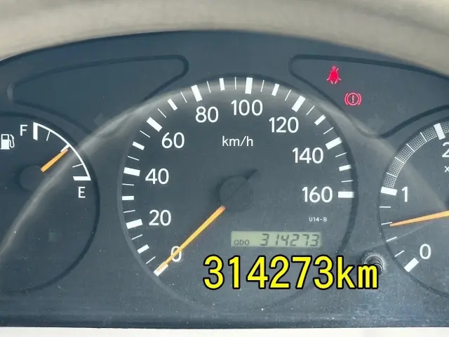 日野 デュトロ BDG-XZU414Mの写真18