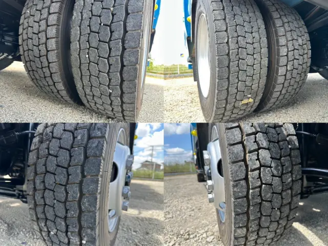 日野 デュトロ BDG-XZU414Mの写真20