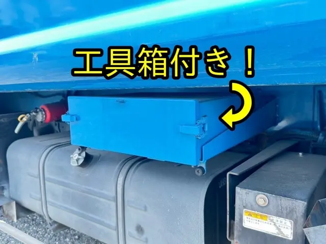 日野 デュトロ BDG-XZU414Mの写真21