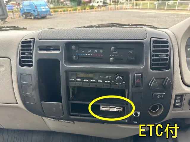 日野 デュトロ BDG-XZU414Mの写真22