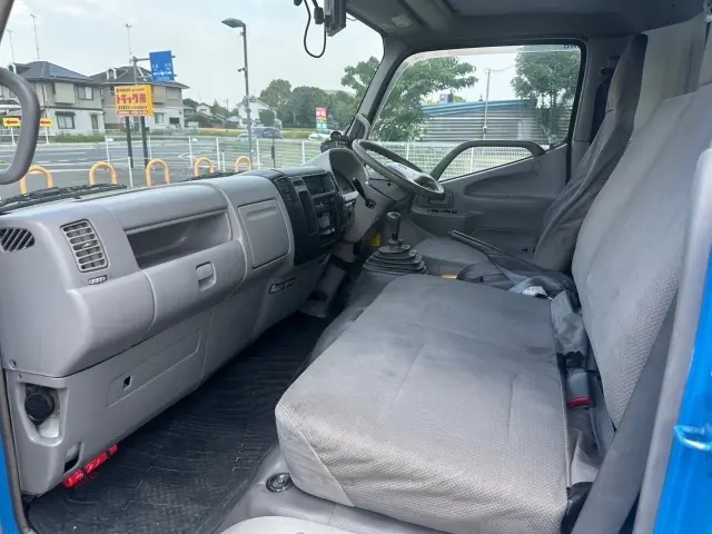 日野 デュトロ BDG-XZU414Mの写真25