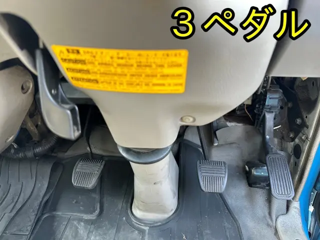 日野 デュトロ BDG-XZU414Mの写真27