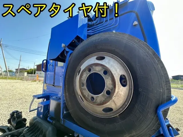 いすゞ エルフ BKG-NMR85AN(2WD)の写真5