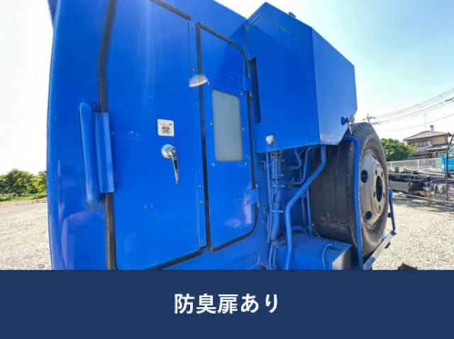 いすゞ エルフ BKG-NMR85AN(2WD)の写真9