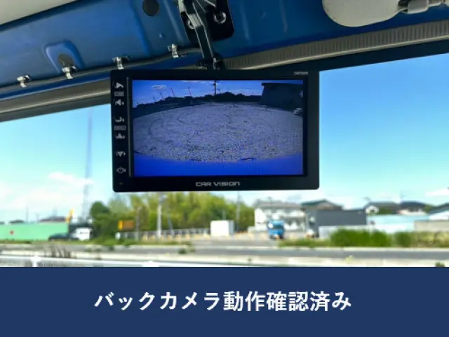 いすゞ エルフ BKG-NMR85AN(2WD)の写真11