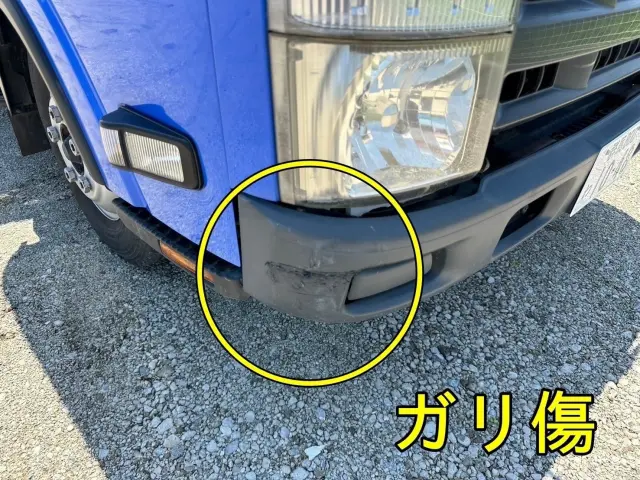 いすゞ エルフ BKG-NMR85AN(2WD)の写真12