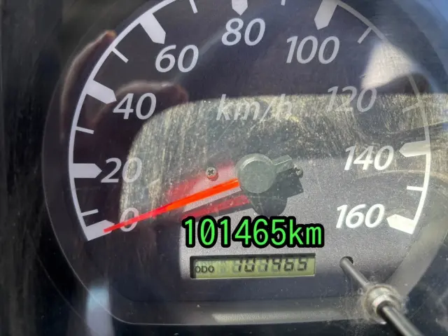 いすゞ エルフ KR-NPR81LVの写真16