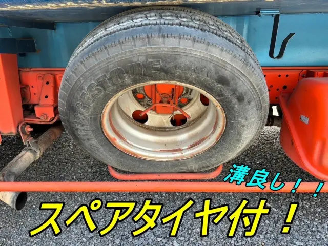 いすゞ エルフ KR-NPR81LVの写真23