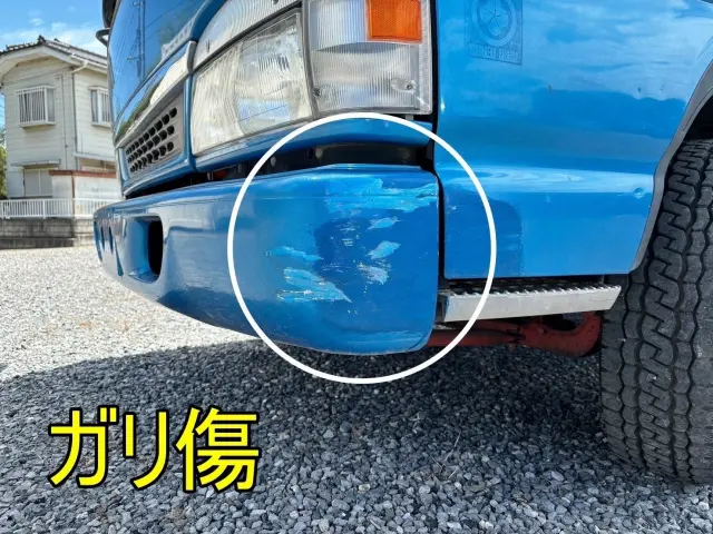 いすゞ エルフ KR-NPR81LVの写真25