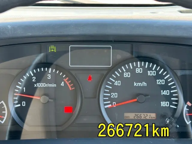 いすゞ エルフ TKG-NPR85YNの写真10