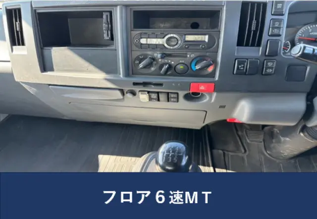 いすゞ エルフ TKG-NPR85YNの写真14