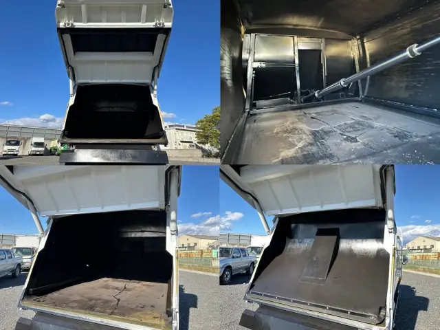 日野 デュトロ BKG-XZU414M(2WD)の写真10