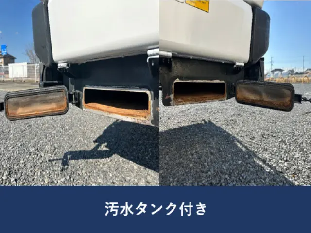 いすゞ エルフ PDG-NPR75N(2WD)の写真10