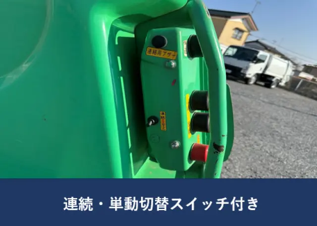 日野 デュトロ TKG-XZU710M(2WD)の写真8