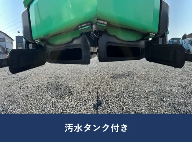 日野 デュトロ TKG-XZU710M(2WD)の写真10