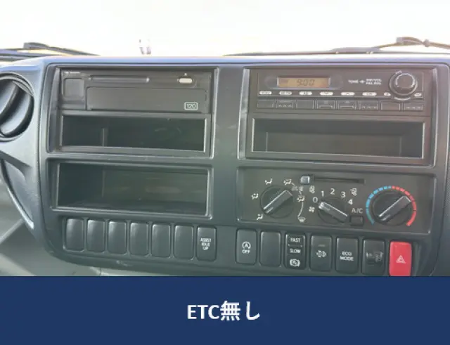 日野 デュトロ TKG-XZU710M(2WD)の写真12