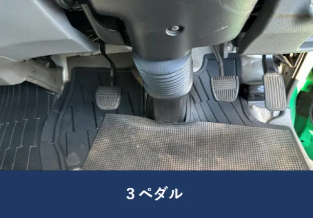 日野 デュトロ TKG-XZU710M(2WD)の写真14