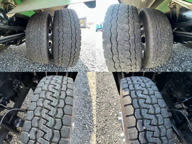 日野 デュトロ TKG-XZU710M(2WD)の写真20