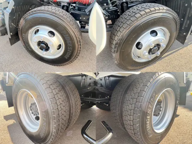 日野 レンジャー 2KG-FC2ABA(2WD)の写真12