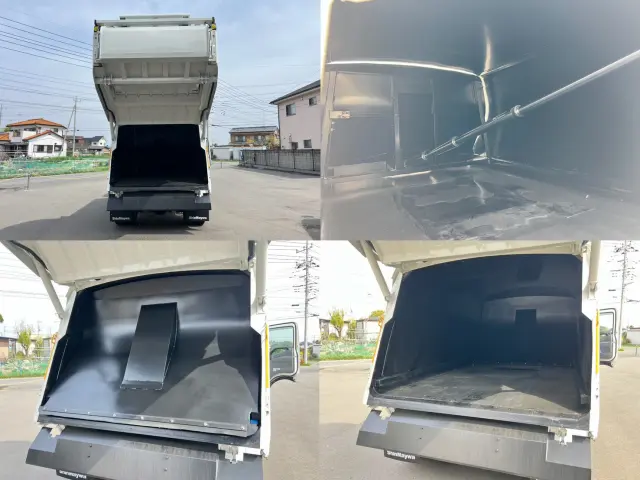 日野 デュトロ 2KG-XZU710M(2WD)の写真6