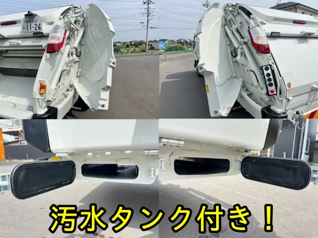 日野 デュトロ 2KG-XZU710M(2WD)の写真11