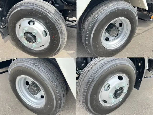 日野 デュトロ 2KG-XZU710M(2WD)の写真12